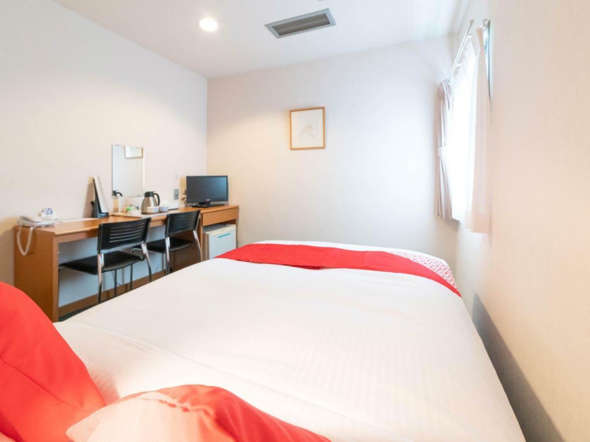 Oyo Nissho Sun Hotel Gifu Zewnętrze zdjęcie